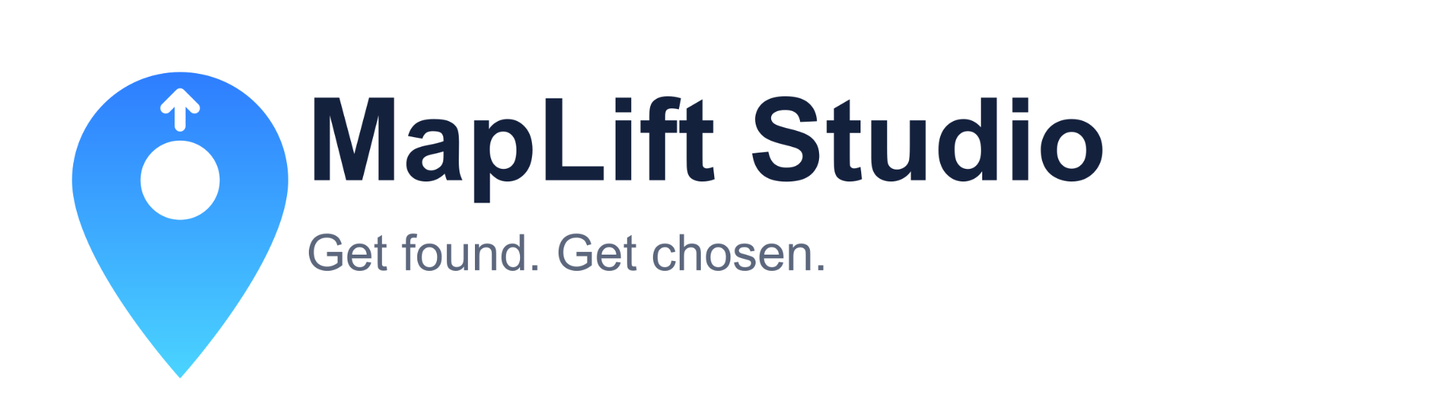 MapLift Studio logo